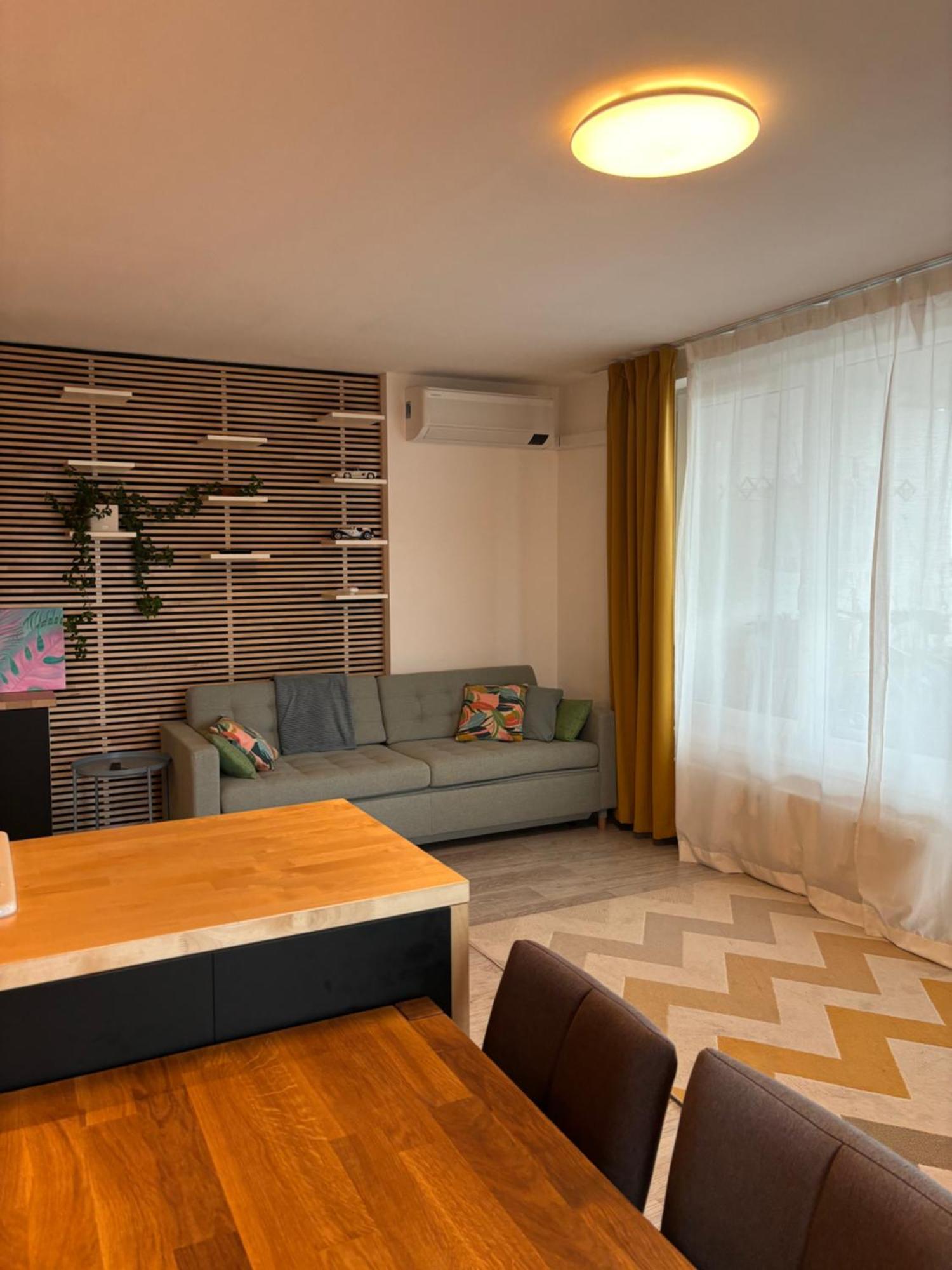 Premiere Apartment Bratislava - Private Parking Dış mekan fotoğraf