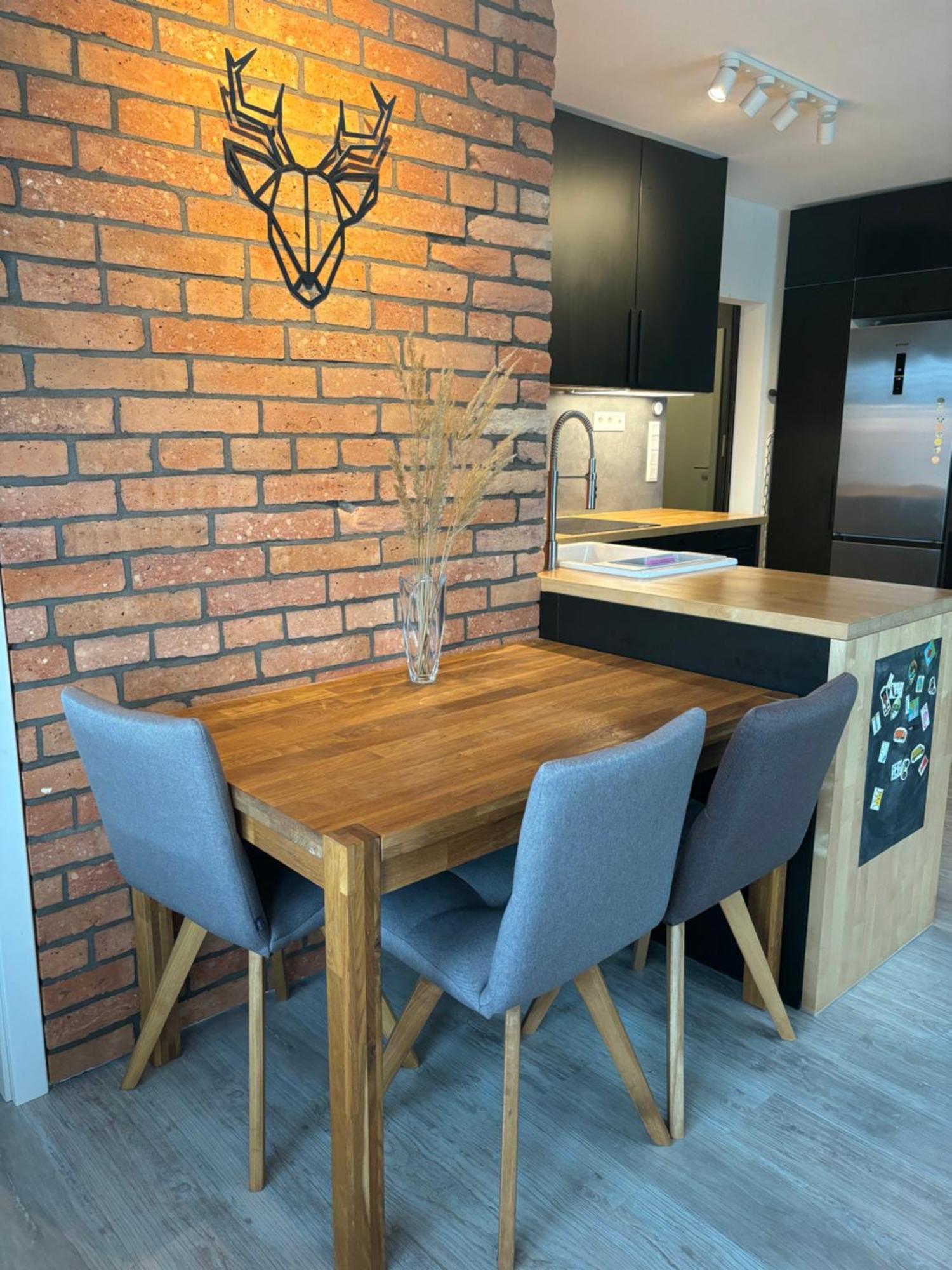 Premiere Apartment Bratislava - Private Parking Dış mekan fotoğraf